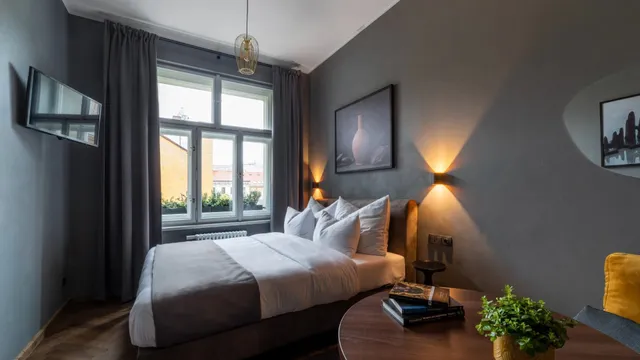 The Viaduct - Suites & More