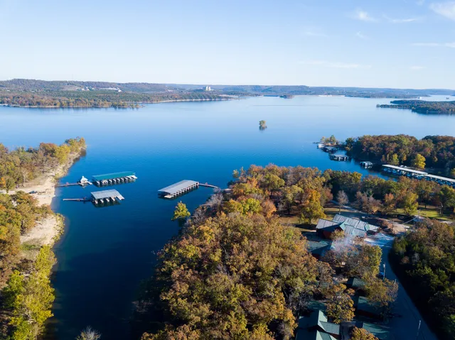 Table Rock Resorts at Indian Point