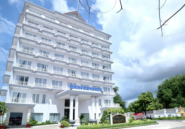 Mekong Dolphin Hotel