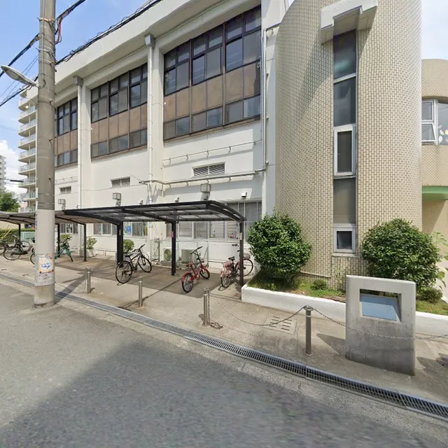 淀川区子ども・子育てプラザ