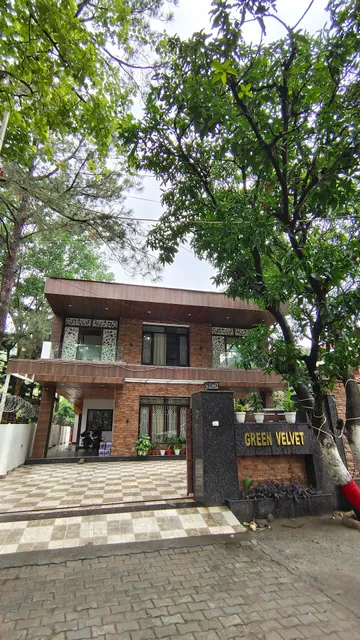 Green Velvet Resorts