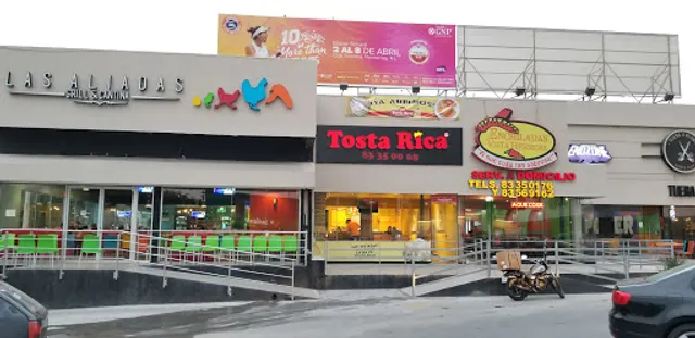 Tosta Rica Valle