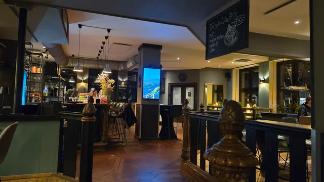 Brüderlich Restaurant