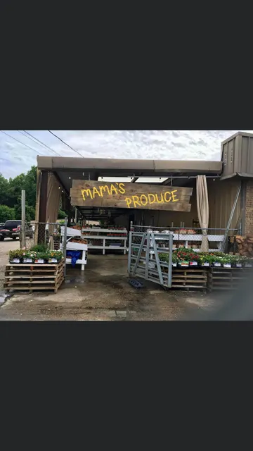 Mama's Produce