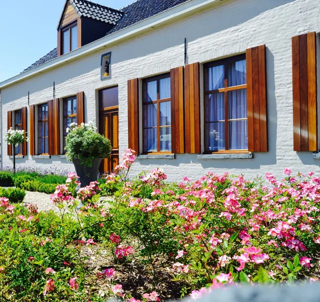 Hotel Sacred delight