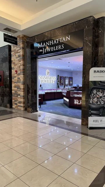 Manhattan Jewelers
