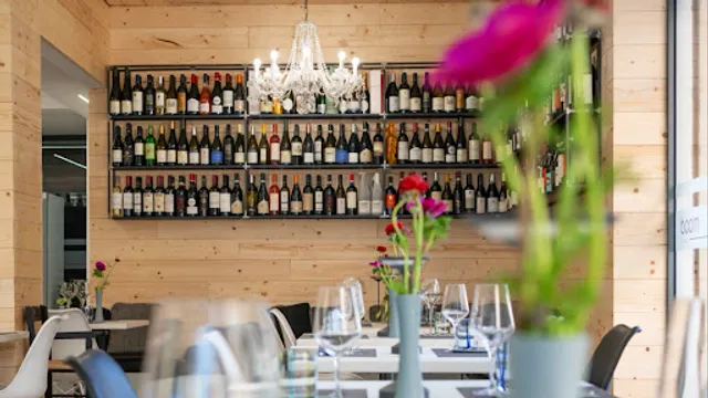 Mood | Ristorante Mò…Mò – Fiuggi