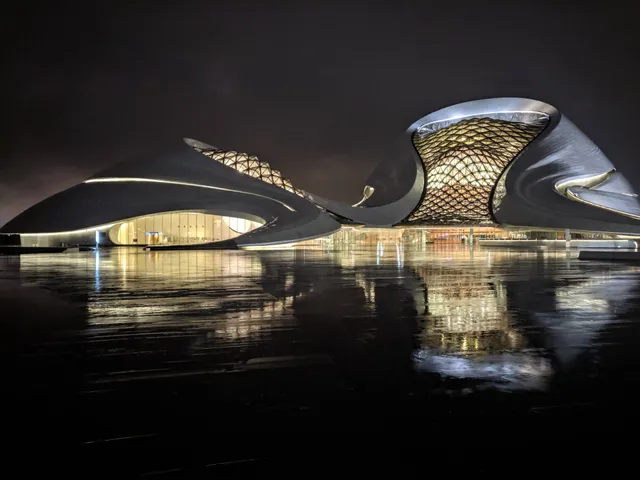 Harbin Opera House