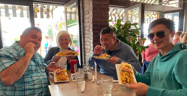 Bites of Boston Food Tours