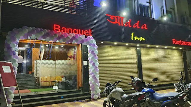 আdda Inn