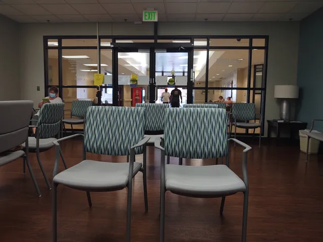 Erlanger Medical Mall