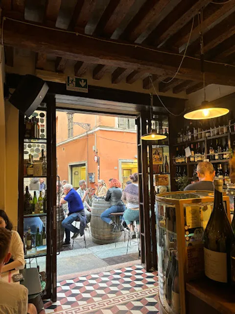 Enoteca Tabarro