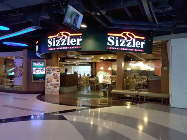 Sizzler MBK