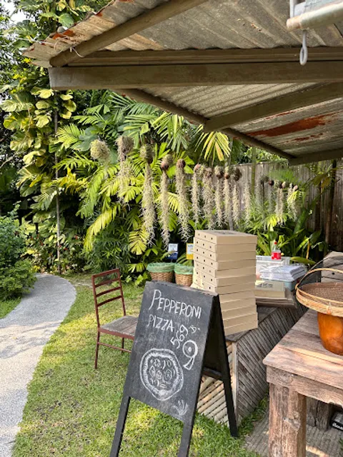 Patom Organic Living