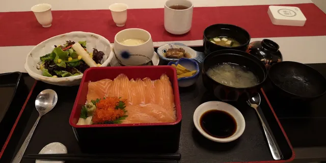 Hongye Japanese Food