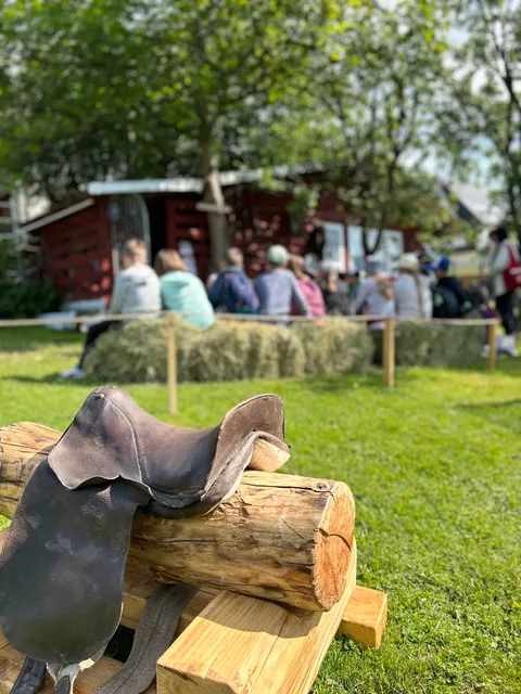 Farma Adamcykówka blisko Velo Czorsztyn.