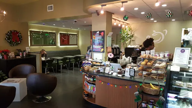 Hastings Tea & Coffee