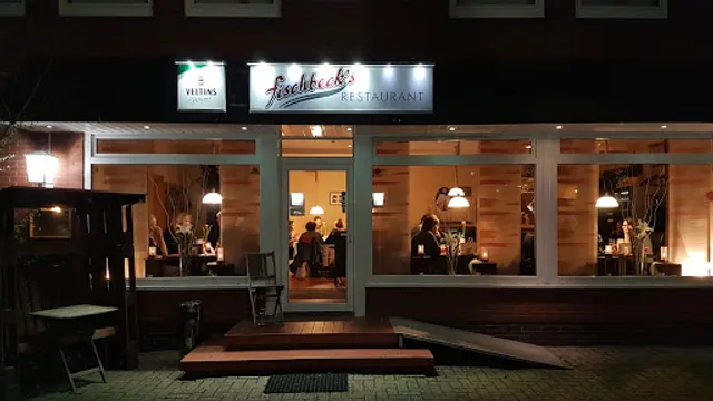 Fischbeck's - Jürgen Fischbeck