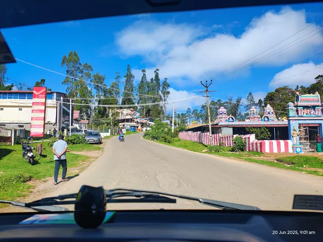 igloo Holidays Kodai Peak