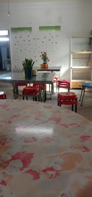 阿英Thai泰式料理