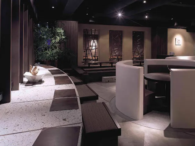 Washoku Kakurebo Shinjuku