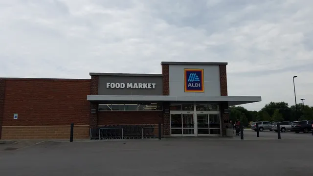 ALDI