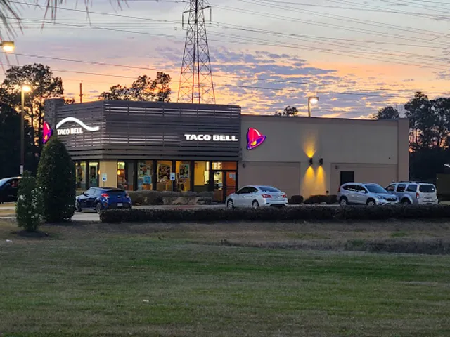 Taco Bell