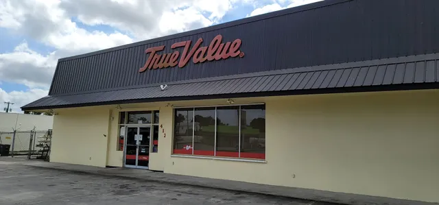 True Value Hardware