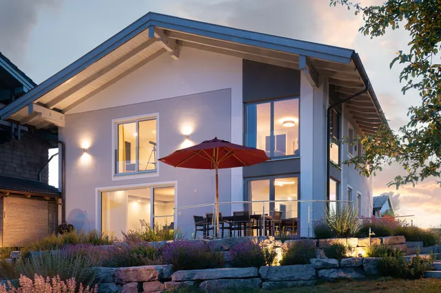 Ferienhaus "Inspiration am See"