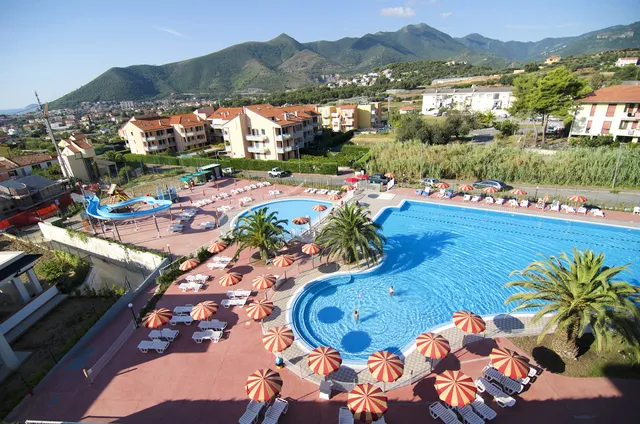 Ai Pozzi Village Hotel & Resort