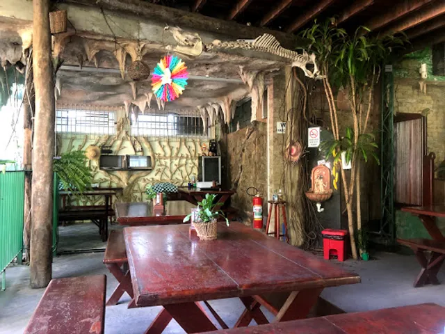 Riacho Doce Restaurant