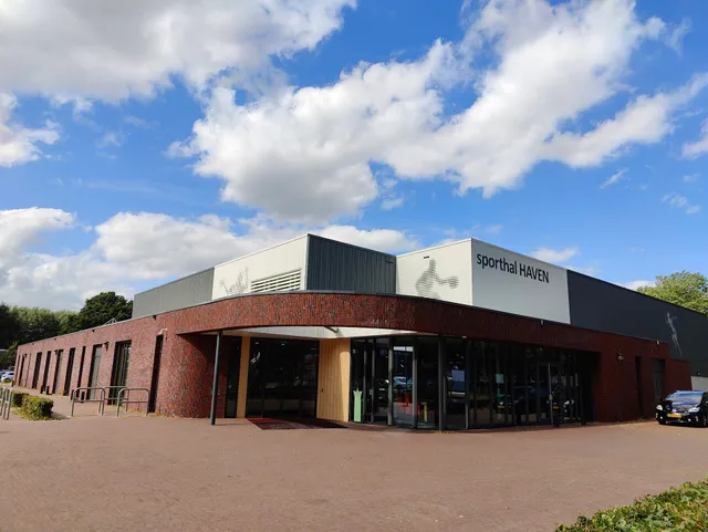 Sporthal Almere-Haven