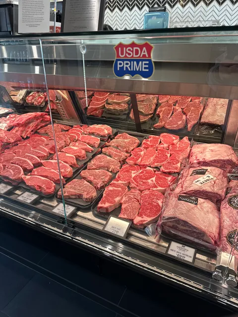 Carniceria Prime Meat Market