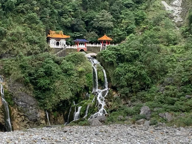 Changchun Shrine Trail