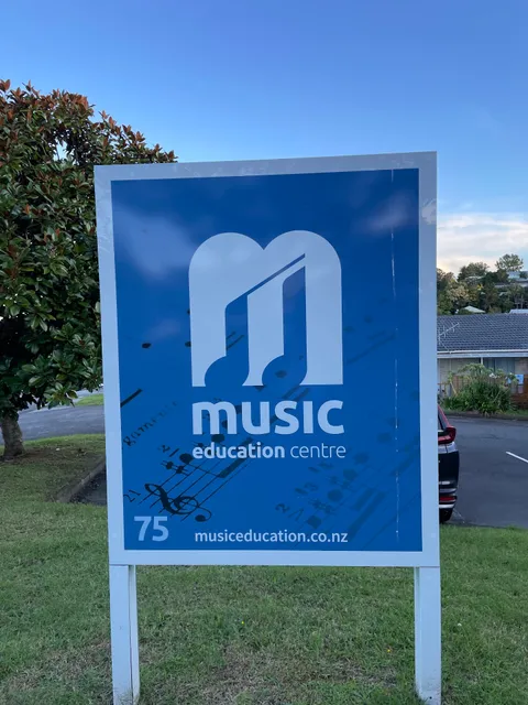 Music Education Centre