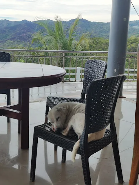 Larena Triad Coffee Shop