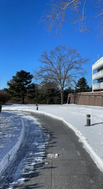 Sacred Heart University West Campus