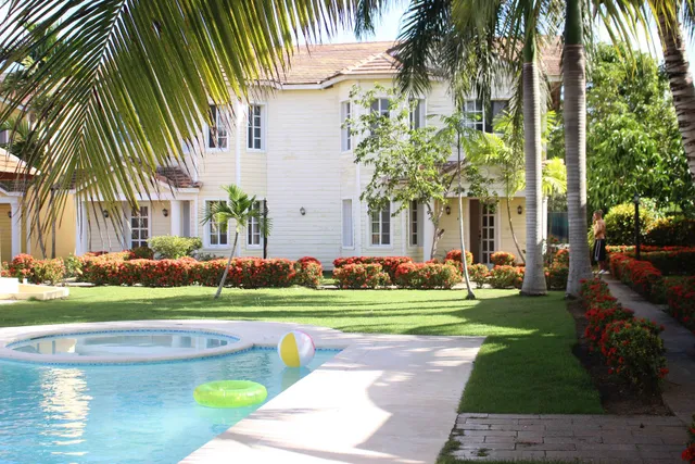 TheRightSpot - Punta Cana