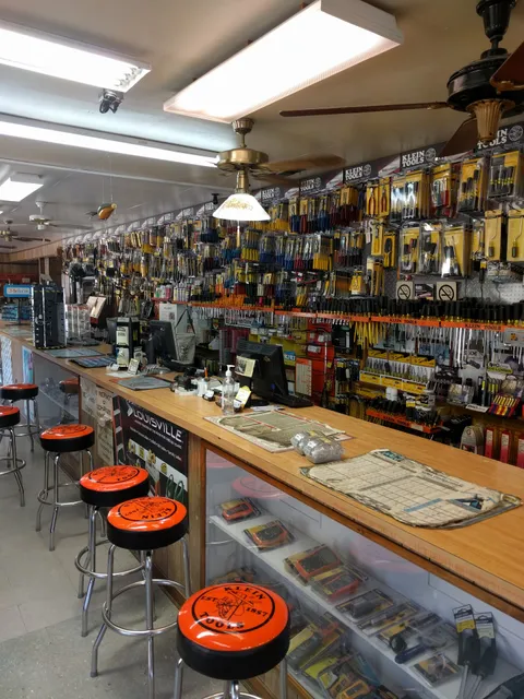 Ribando's Electrical Supply, INC.