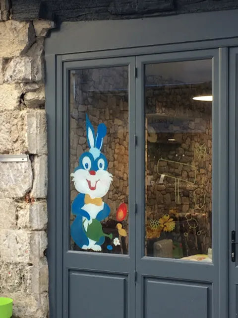 Crêperie Au Vieux Vannes