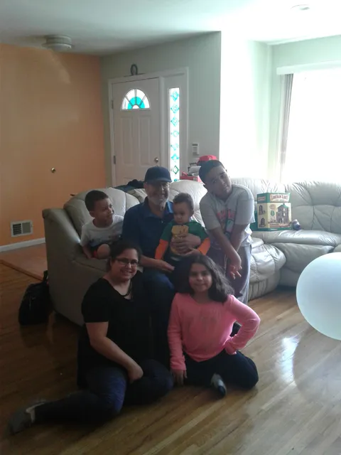 Bing's Barkin' Bakery