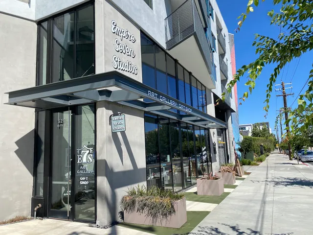 Empire Seven Studios