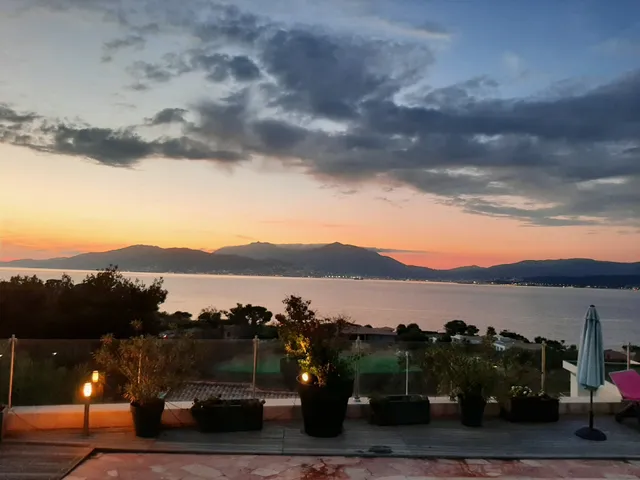 Residence La Palmeraie