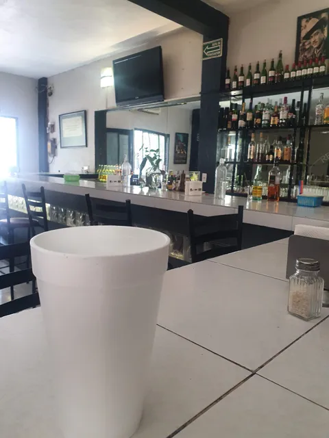 RESTAURANT BAR MI OFICINA