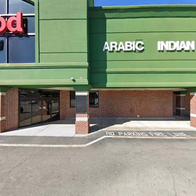 Sister Circle Art Cafe