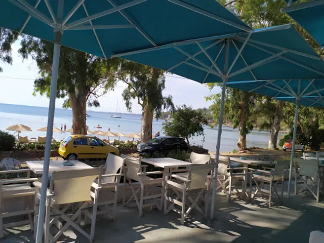Fyki Beach Restaurant