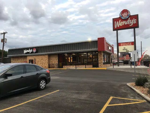 Wendy's