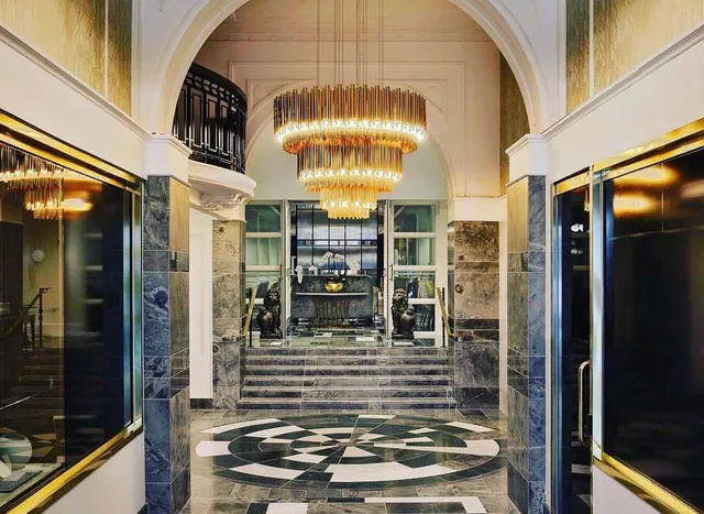 Fable Auckland, MGallery