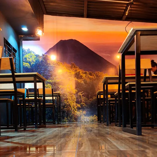 Edys Grill El Salvador