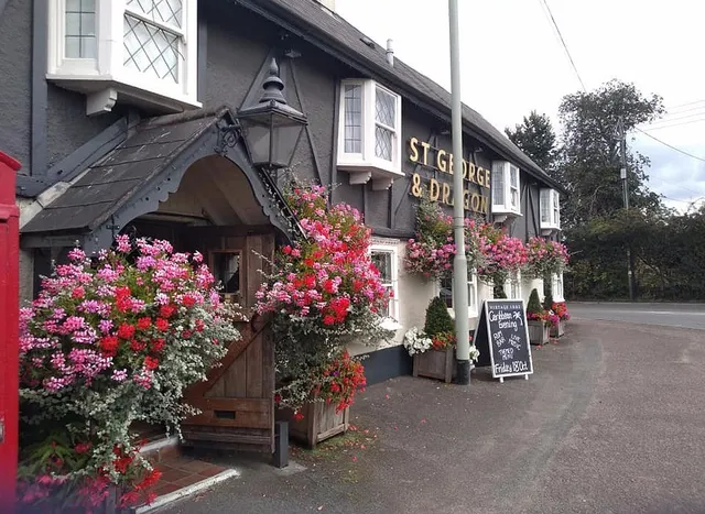 Innkeeper's Collection Exeter South, Clyst St George